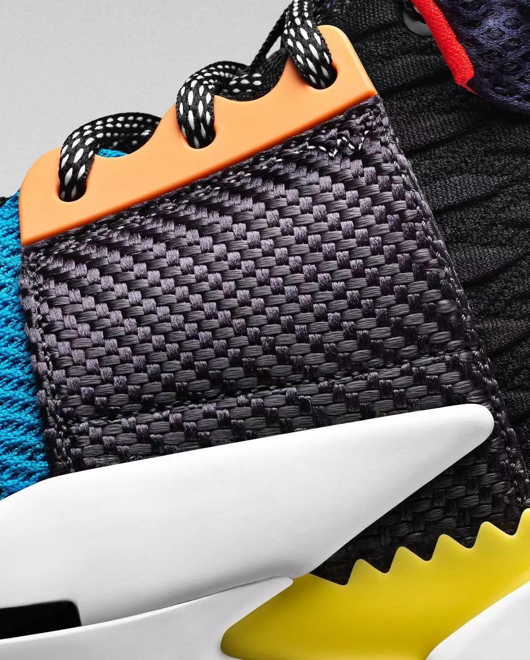 威少最新球鞋，展現(xiàn)友情與陪伴的溫馨日常