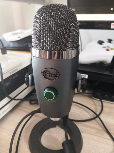 科技重塑聲音，最新麥克風(fēng)喚醒感官世界