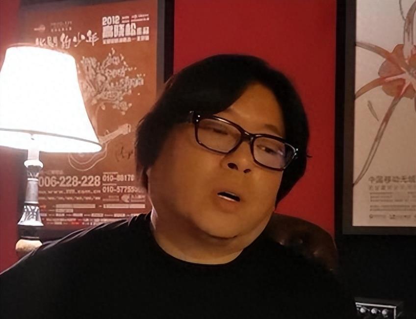 華晨宇最新短發(fā)，自然美景與心靈之旅的交融展現(xiàn)