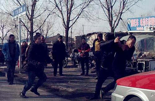 沈陽(yáng)溫情日常背后的沖突與友情的誕生，一場(chǎng)誤會(huì)引發(fā)的打架傷人事件