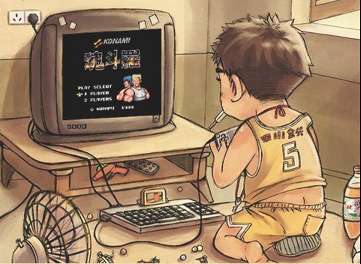 網(wǎng)絡(luò)最新游戲探索自然美景的治愈之旅啟動(dòng)！