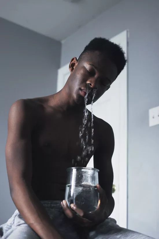 最新黑人番號作品，力量變革與自信之旅