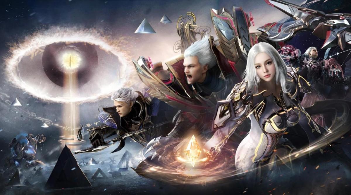 最新公測(cè)手機(jī)游戲詳細(xì)步驟指南及玩法介紹