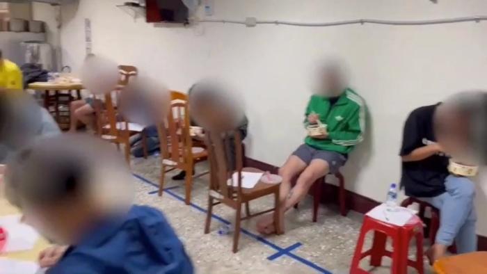 臺灣最新詐騙術(shù)揭秘，背景、事件與影響全解析