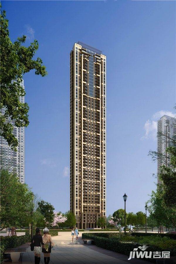 漢口最新房價(jià)指南，了解與購買房產(chǎn)的必備攻略