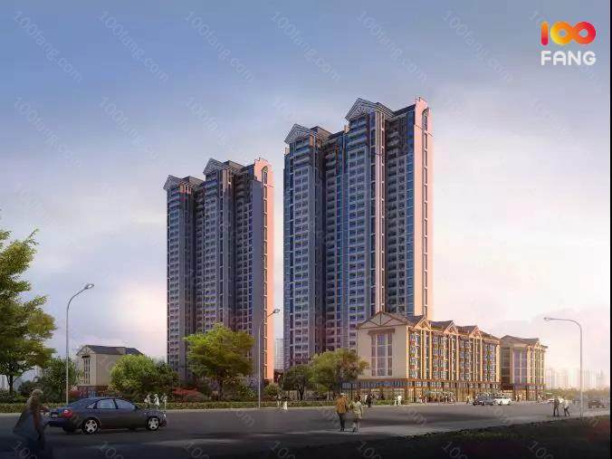 新邵房?jī)r(jià)動(dòng)態(tài)，城市變遷中的居住價(jià)值，你我共成長(zhǎng)。