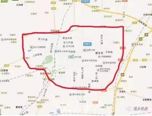 新鄉(xiāng)科技重塑生活，未來觸手可及