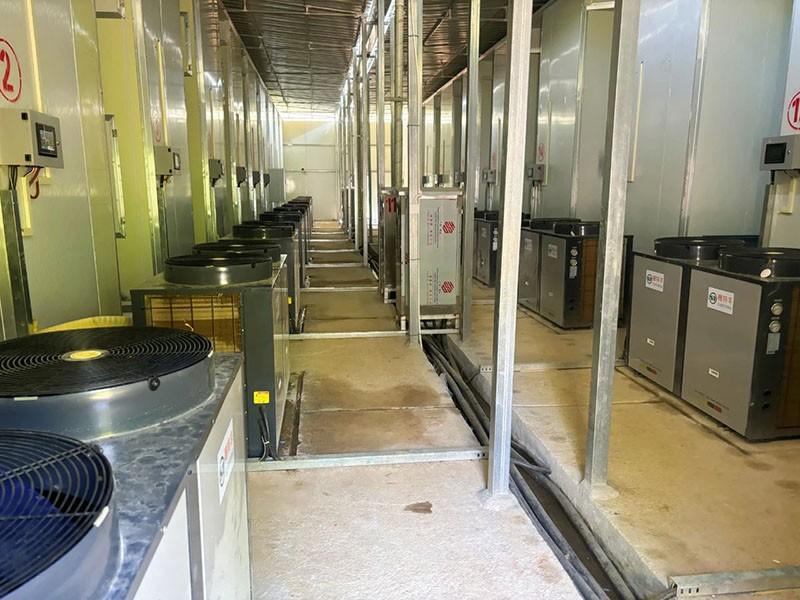 時代變遷下的烘烤領(lǐng)域革新，最新烤房探索