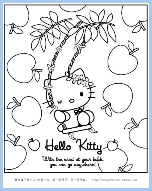 最新填色，一筆一劃繪出自信與成就