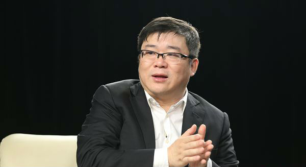 趙旭，背景、重大事件及時代地位揭秘