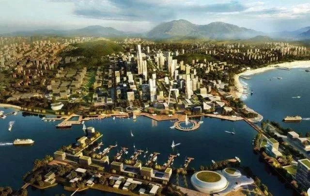 黃島最新動態(tài)速遞，地區(qū)最新事件概覽