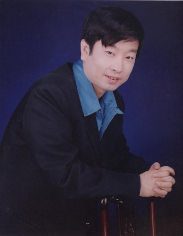 趙巖，揭秘成就與展望未來