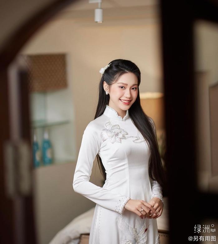 越南新娘最新趨勢(shì)，當(dāng)代跨國(guó)婚戀的熱門選擇