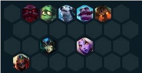 劫陣容全新升級(jí)，科技重塑戰(zhàn)斗體驗(yàn)