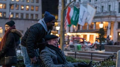 最新溫情電影，溫暖人心的影視佳作，觸動(dòng)人心的精彩呈現(xiàn)