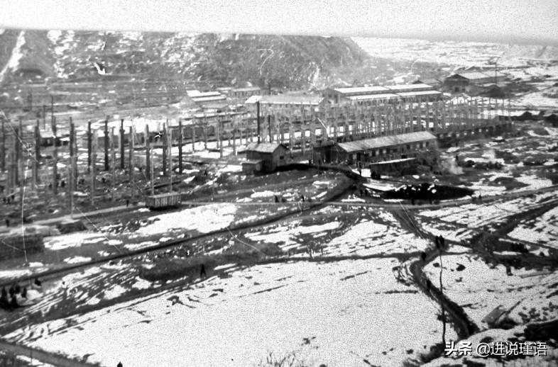 絳縣最新工廠，時(shí)代新篇章的啟航點(diǎn)