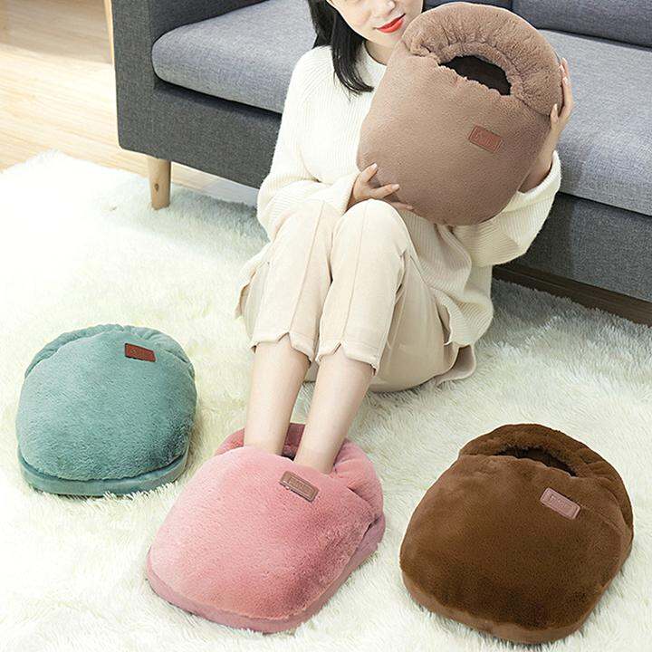 冬季暖腳秘籍，讓雙腳溫暖整個寒冬！