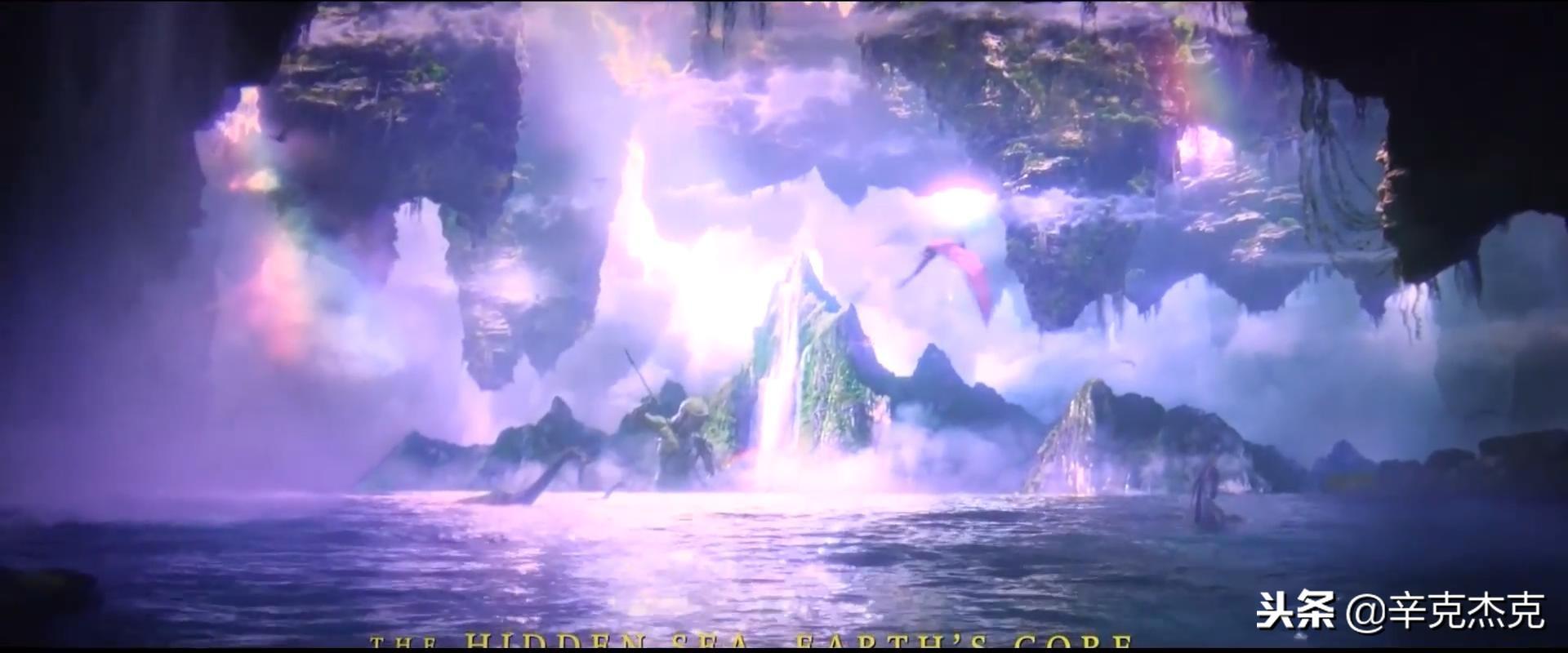 最新影院，時(shí)代印記與文化繁榮的交匯點(diǎn)