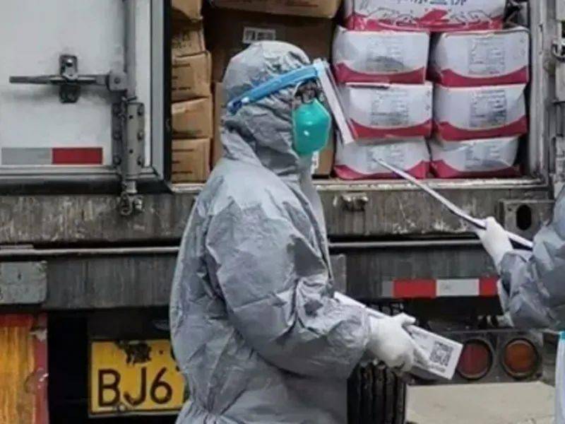 安康最新疫情全面解析，你所需要知道的一切！