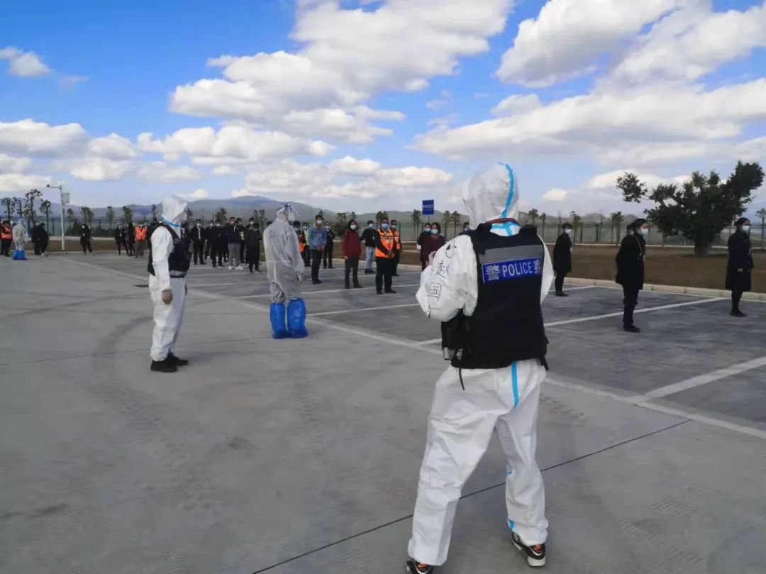 臨滄最新疫情現狀與防控應對措施