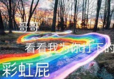 小巷中的隱藏美食寶藏，彩虹屁最新美食探秘之旅