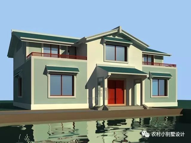 科技重塑生活，武陟別墅前沿居住體驗展示