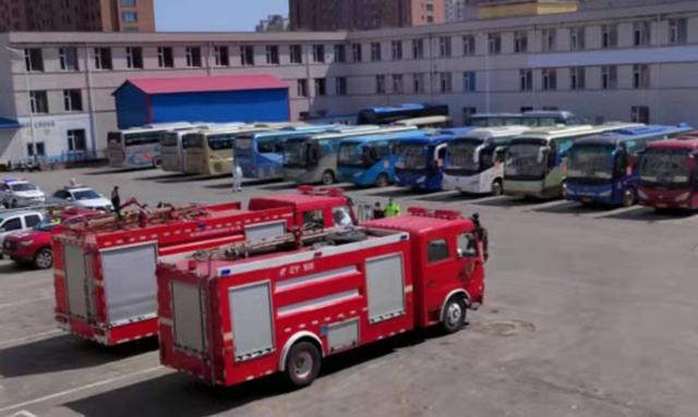 樺甸客運最新詳解，從入門到精通的步驟指南