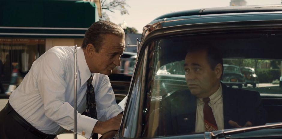 時(shí)代背景下的影像沖擊，最新暴力片重磅來(lái)襲