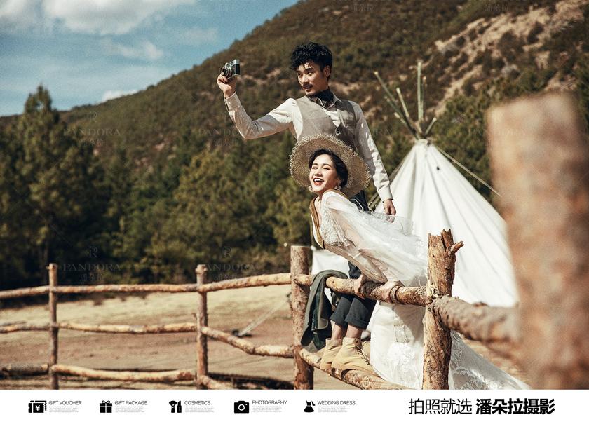 詳細(xì)步驟指南，如何完成最新旅拍任務(wù)，打造絕美旅拍大片！