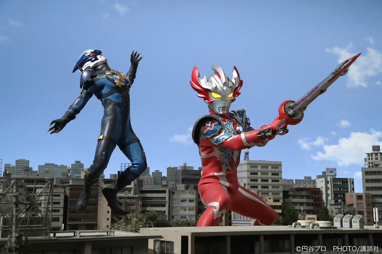 泰迦最新日常，城市探險(xiǎn)與友情的光輝閃耀時(shí)刻