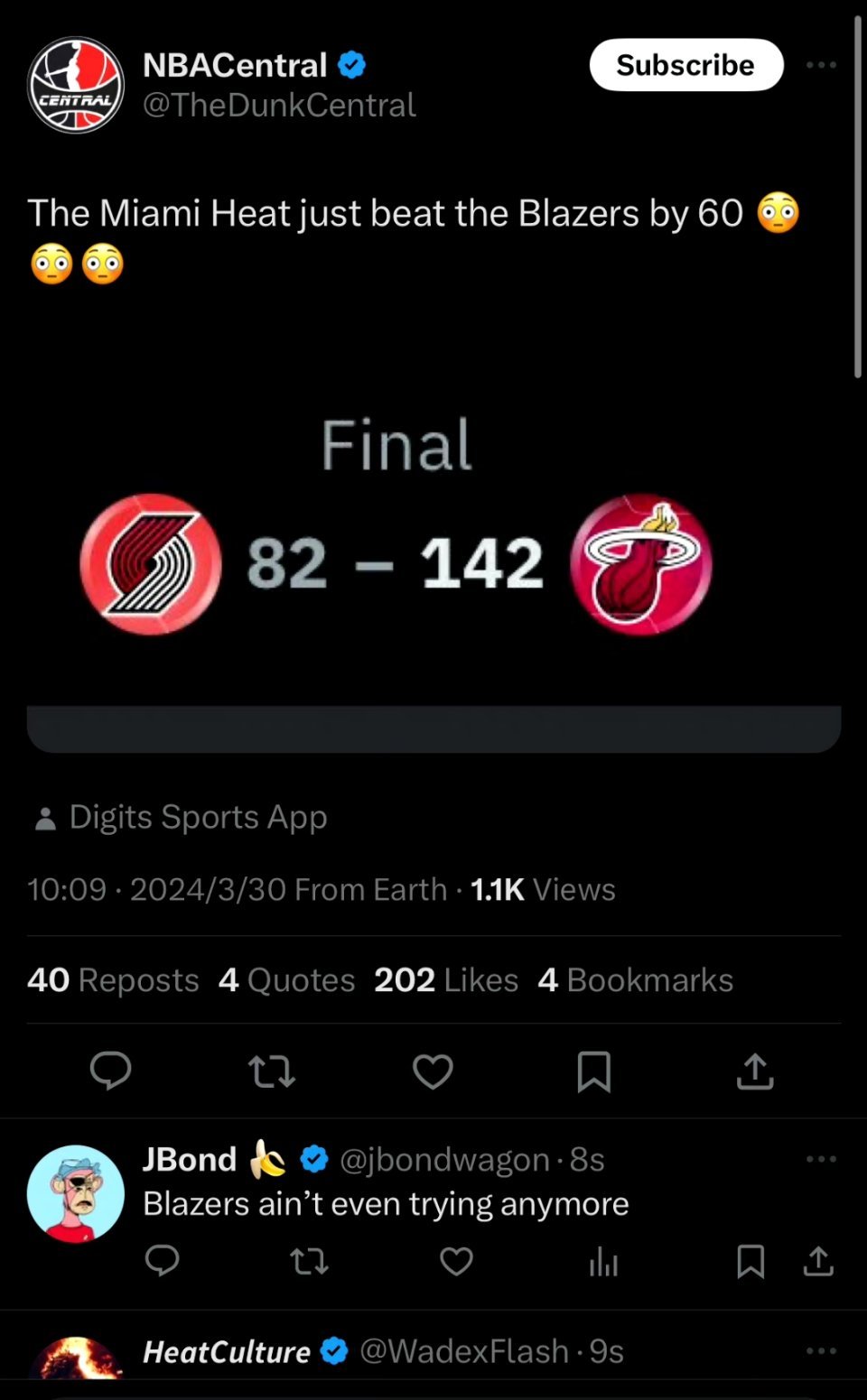 熱火隊展現(xiàn)強勢表現(xiàn)，最新戰(zhàn)報發(fā)布