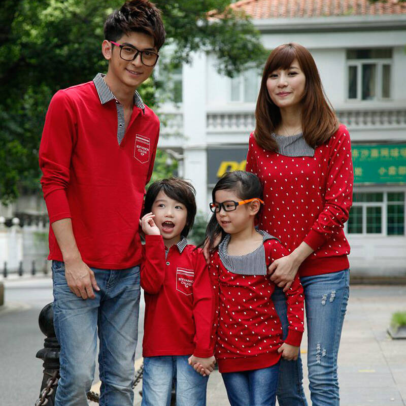 最新親情裝，家的溫馨與友情的紐帶展現(xiàn)親情與友情的完美結(jié)合