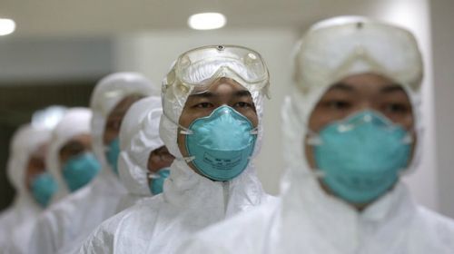 寧波肺炎最新動態(tài)，巷弄深處的特色小店揭示呼吸之韻