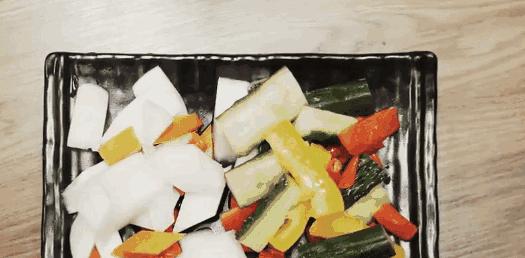 最新食物盛宴，味蕾之旅與友情的味覺交融