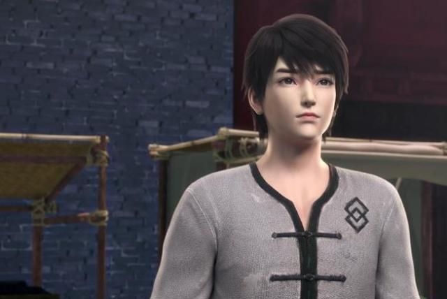 林動最新揭秘，熱血江湖新篇章開啟！