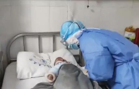 岳陽抗疫日常，宅家同樂會，溫馨抗疫顯真情