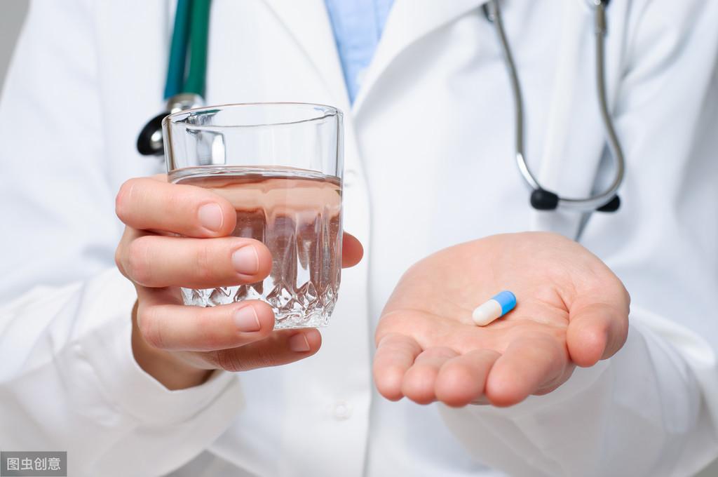 科技之光，最新補(bǔ)鐵藥物重塑健康新紀(jì)元