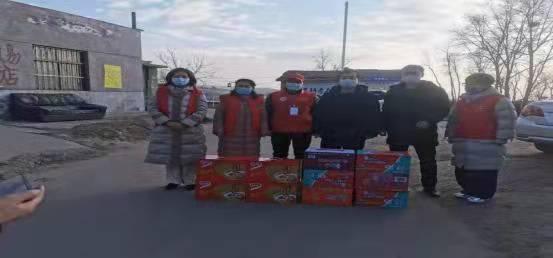 銅川最新疫情，科技助力健康守護(hù)，革新生活體驗(yàn)