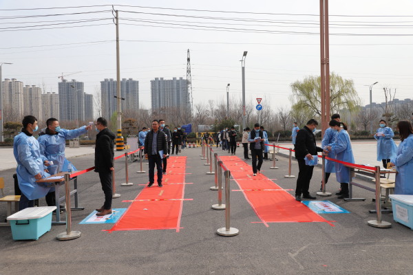 菏澤疫情最新動態(tài)回顧，背景、影響及最新進展