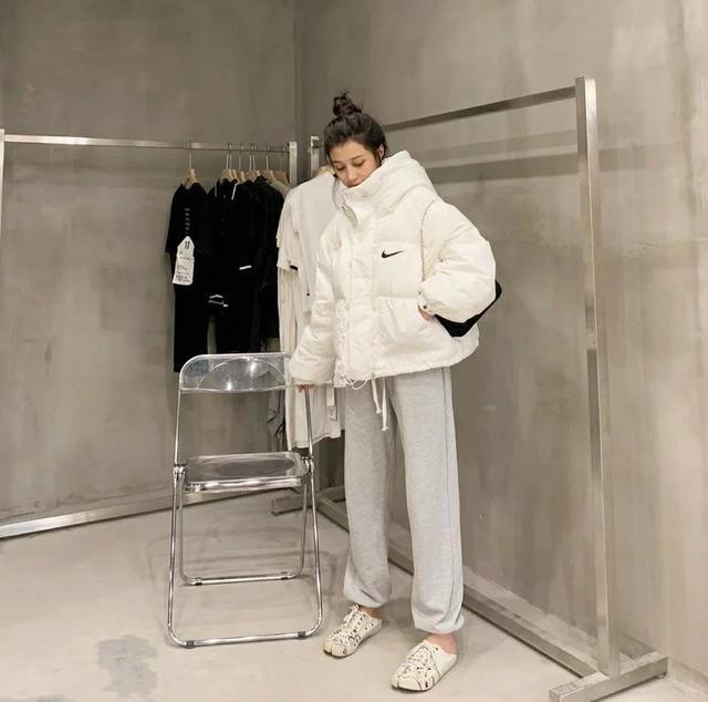 最新冬季褲子科技革新，溫暖新潮時(shí)尚亮相