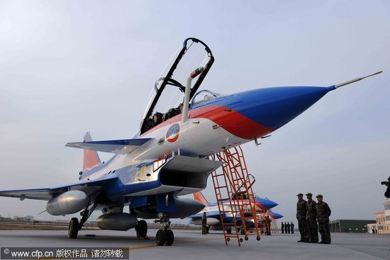 空軍最新涂裝揭秘，小巷中的隱秘色彩天堂