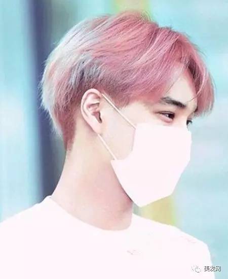 最新染色男潮流指南，引領(lǐng)時尚潮流，讓你瞬間成為焦點之王！