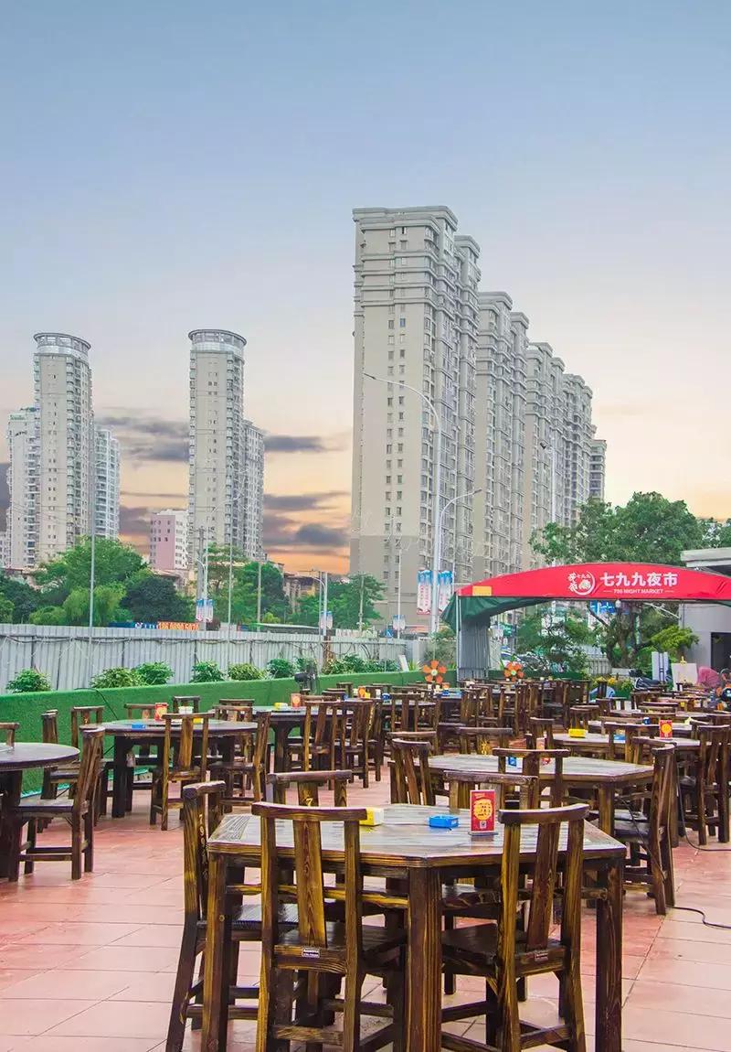 北京夜市科技盛宴，高科技產(chǎn)品探秘點亮夜生活