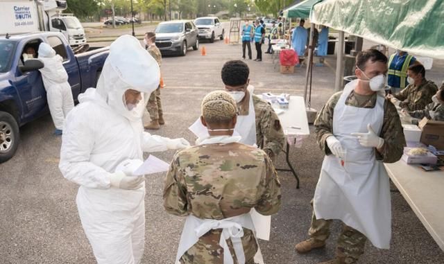 全球抗擊新冠病毒最新進展，最新真實疫情更新