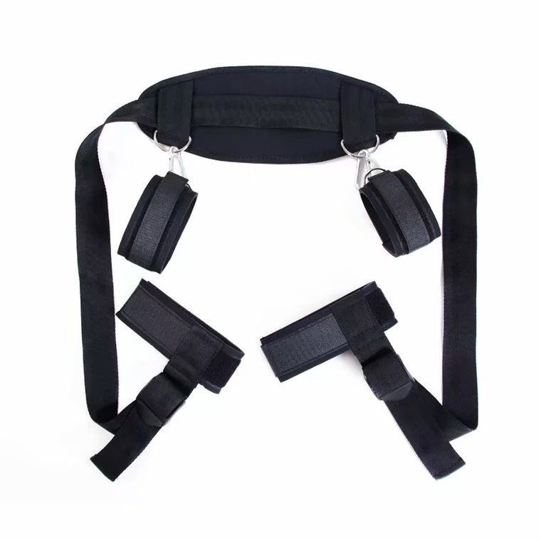 最新束縛帶，友情的紐帶，家的溫馨之選