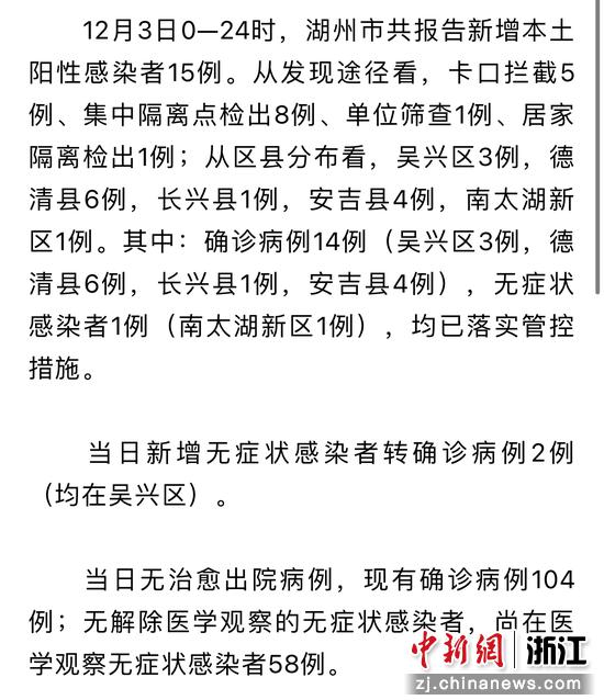 湖州疫情下的溫情與陪伴，日常小故事揭示疫情最新動(dòng)態(tài)