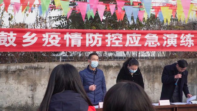 銅鼓疫情下的自然探索之旅，尋求內(nèi)心的平和與寧?kù)o