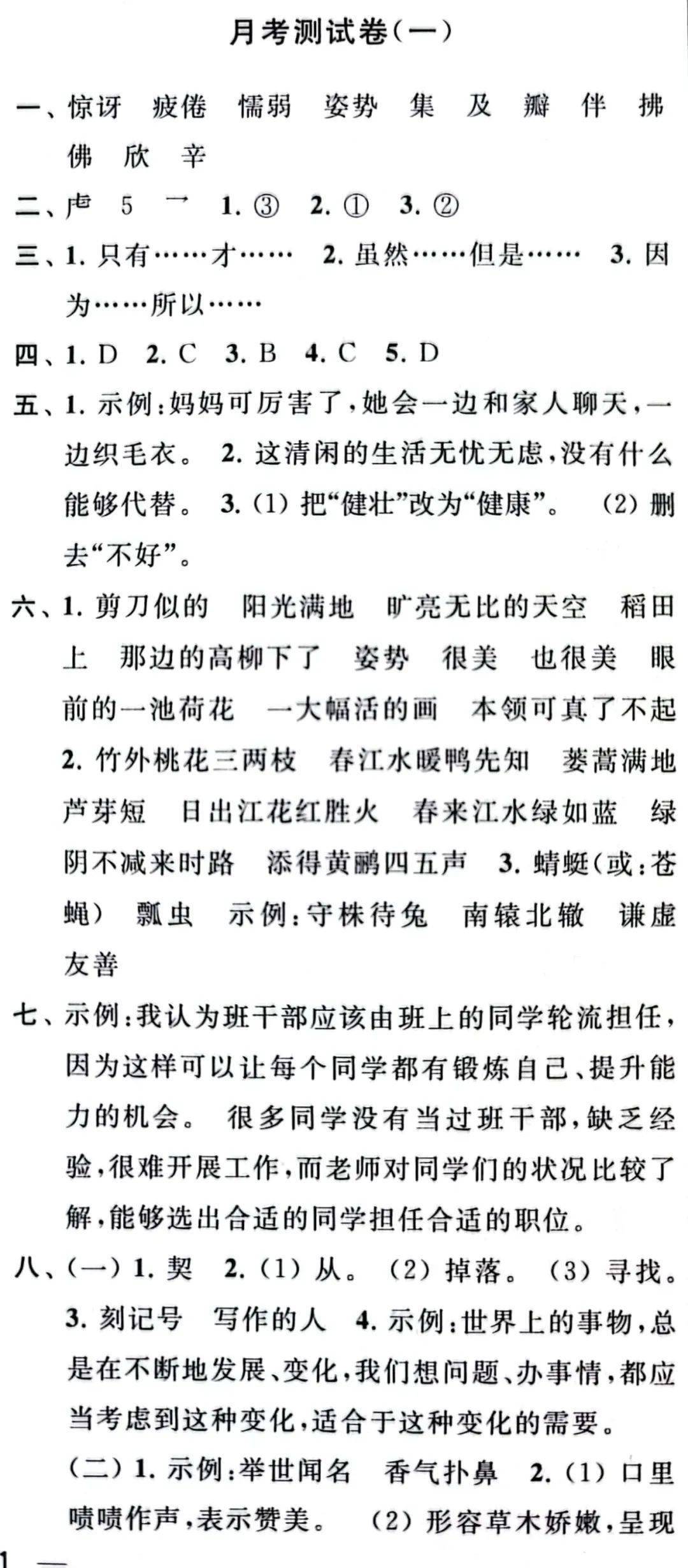 最新月考與大自然療愈之旅，尋找內(nèi)心平靜的奇妙探險