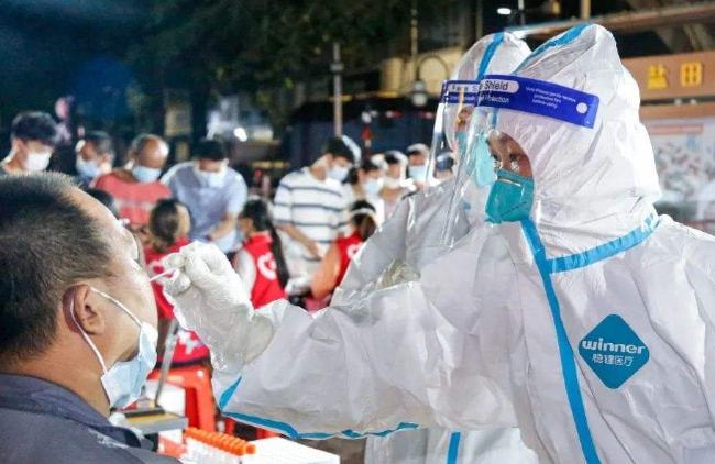 疫情下的自然探索，內(nèi)心的寧靜與微笑的力量