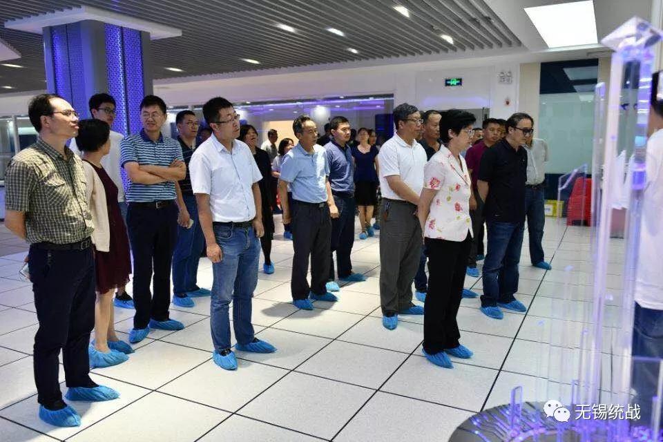 聚焦最新無錫干部，洞察發(fā)展脈絡(luò)，引領(lǐng)時(shí)代前行